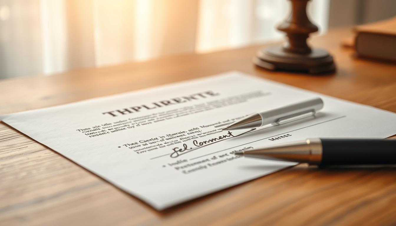 Certificación de Firmas